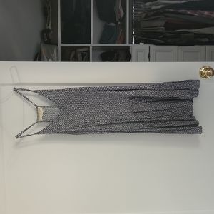 Saltwater Luxe dress, sz L